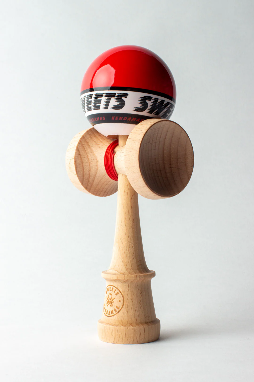 Red Kendama